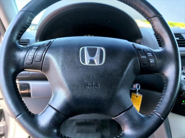 used 2007 Honda Accord car, priced at $9,995