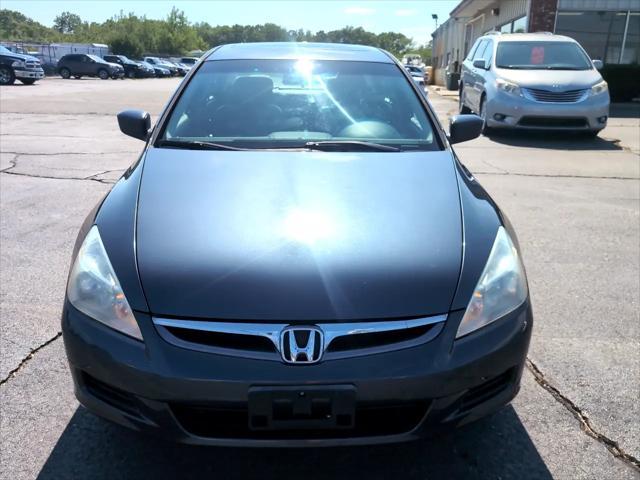used 2007 Honda Accord car, priced at $9,995