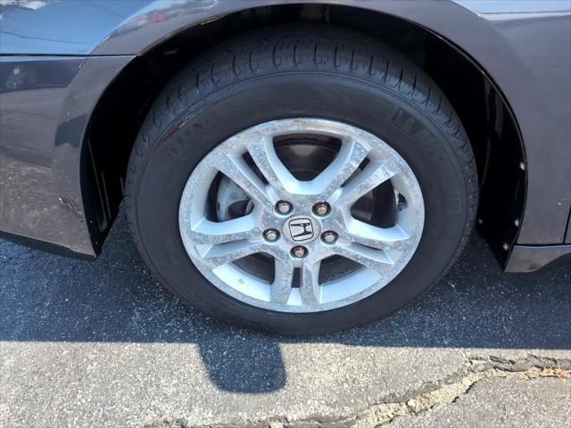 used 2007 Honda Accord car, priced at $9,995