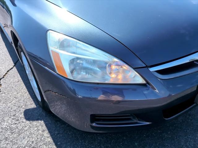 used 2007 Honda Accord car, priced at $9,995