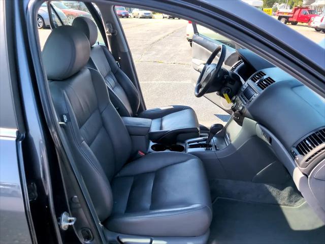 used 2007 Honda Accord car, priced at $9,995