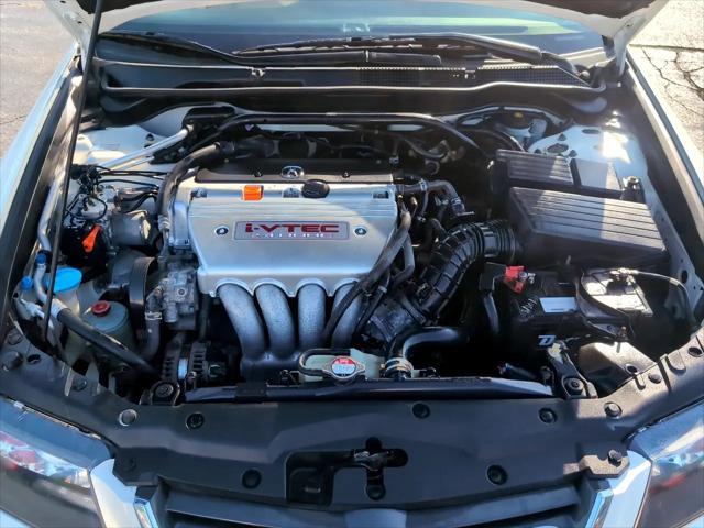 used 2005 Acura TSX car, priced at $13,990