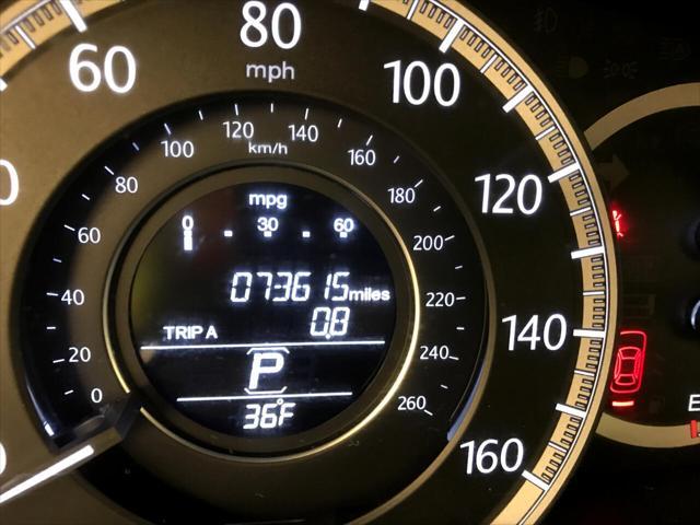 used 2014 Honda Accord car, priced at $7,995