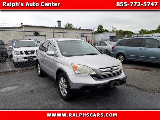 used 2009 Honda CR-V car, priced at $9,990