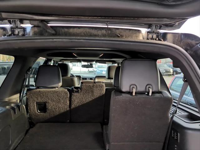 used 2014 Lincoln Navigator car, priced at $12,490