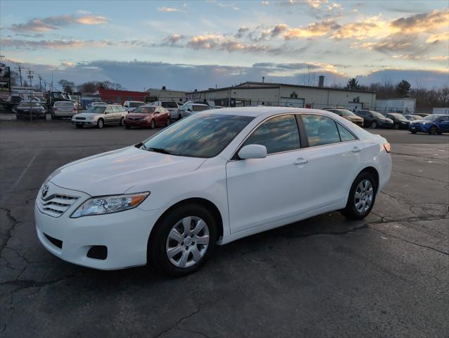 used 2011 Toyota Camry car, priced at $11,990