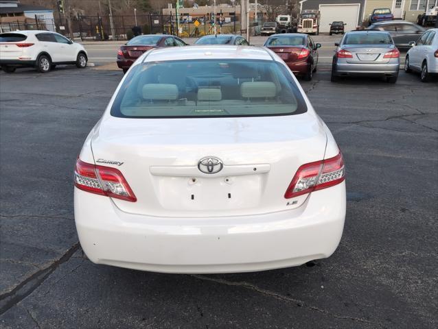 used 2011 Toyota Camry car, priced at $11,990