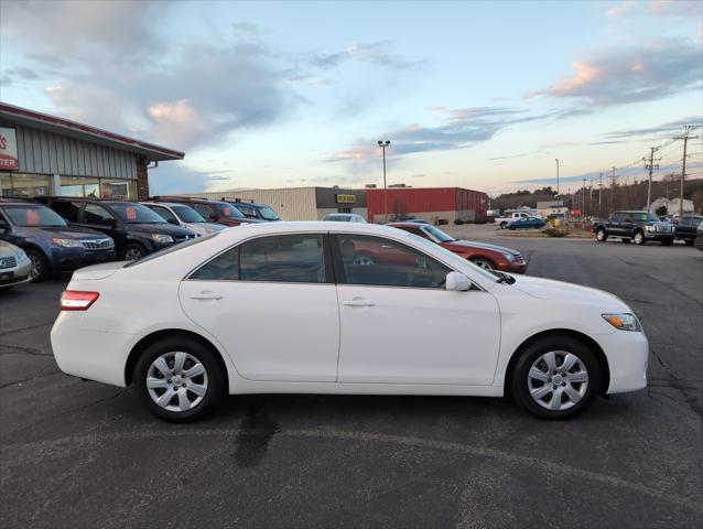 used 2011 Toyota Camry car, priced at $11,990