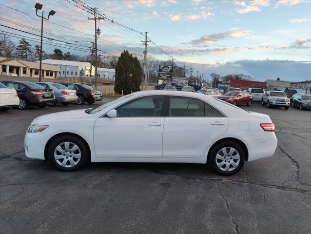 used 2011 Toyota Camry car, priced at $11,990