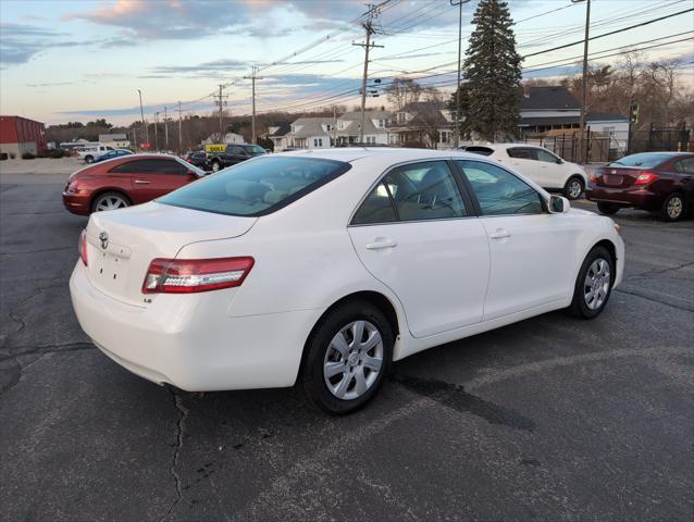 used 2011 Toyota Camry car, priced at $11,990