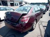 used 2009 Honda Accord car, priced at $8,999