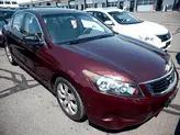 used 2009 Honda Accord car, priced at $8,999