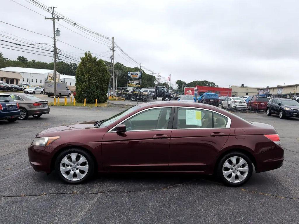 used 2009 Honda Accord car, priced at $8,999