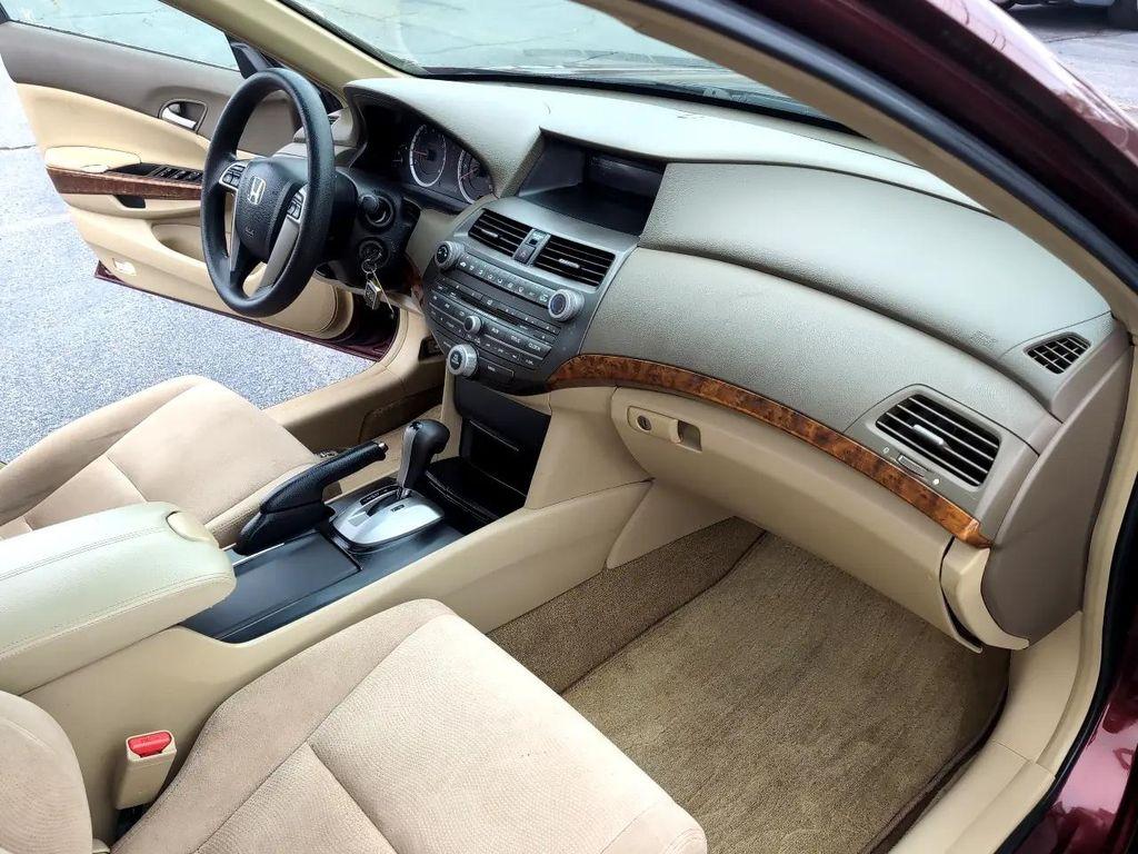 used 2009 Honda Accord car, priced at $8,999