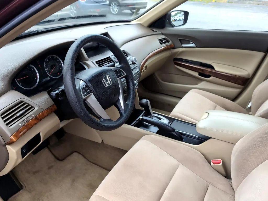 used 2009 Honda Accord car, priced at $8,999