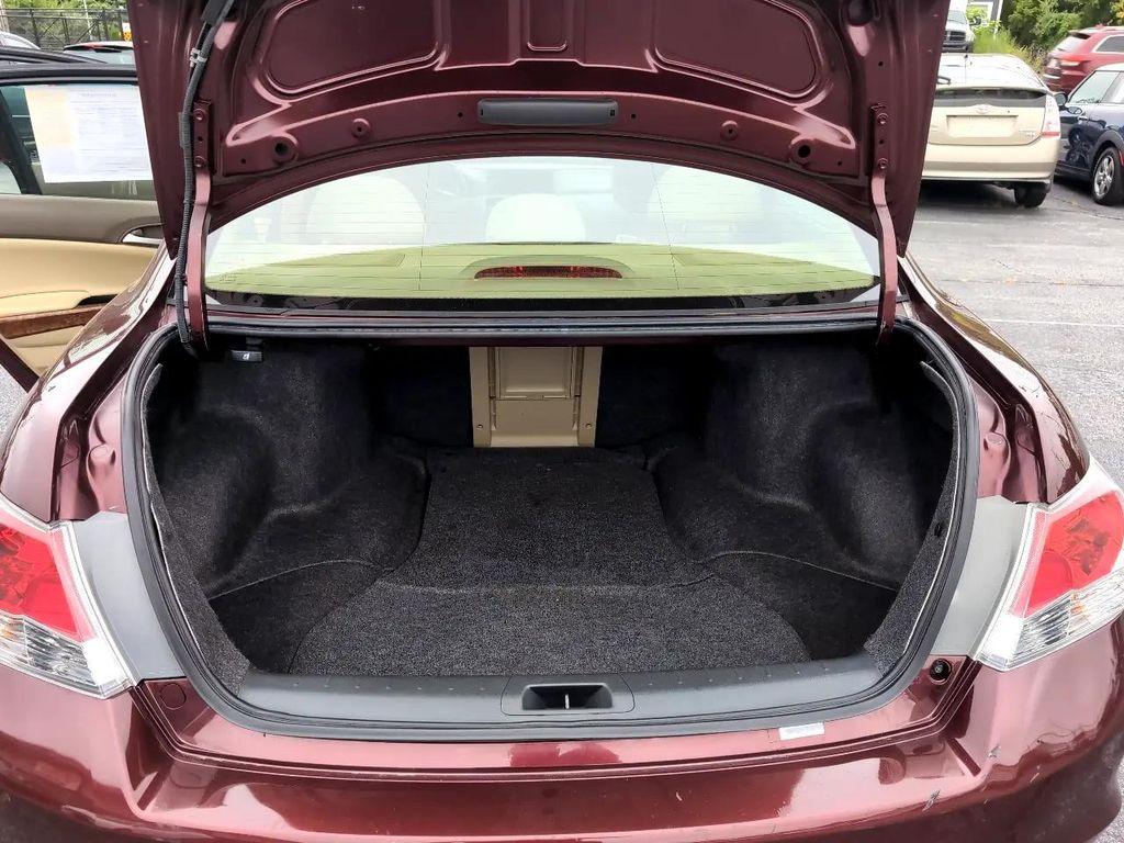 used 2009 Honda Accord car, priced at $8,999