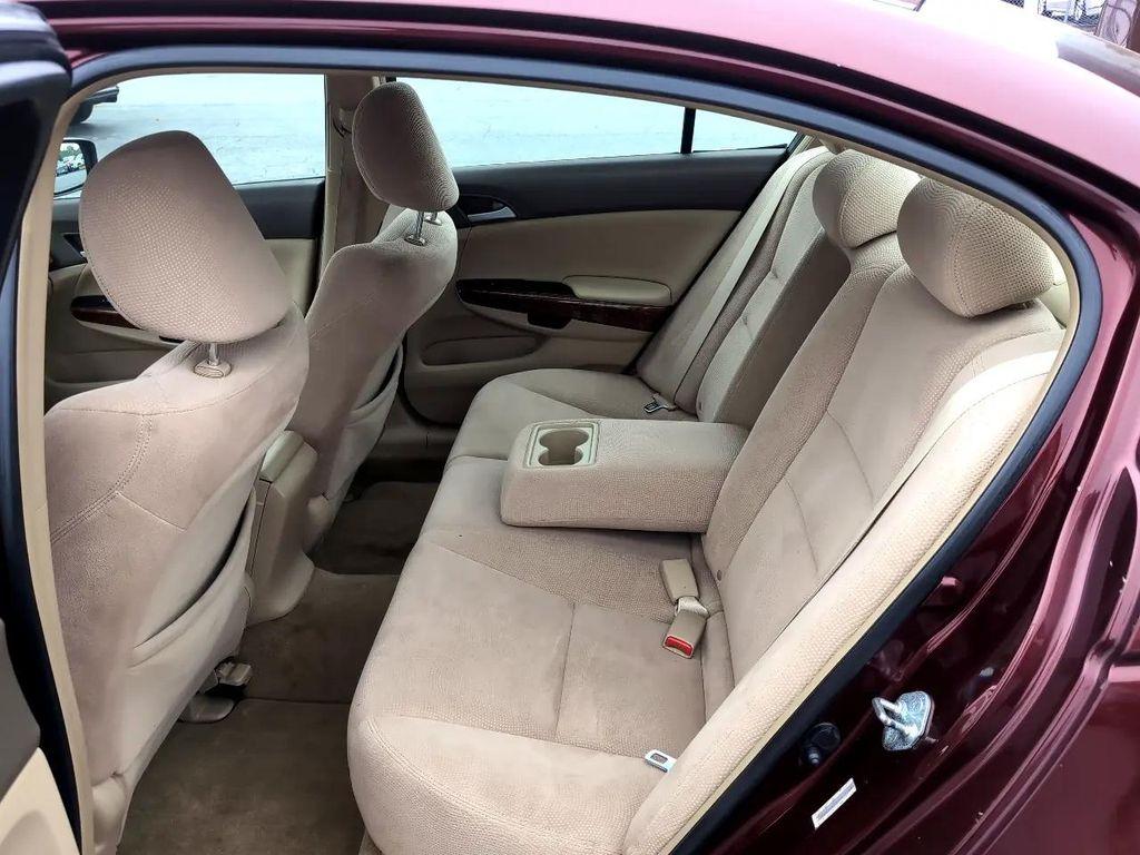 used 2009 Honda Accord car, priced at $8,999