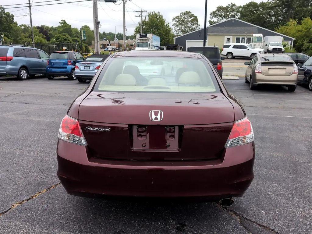 used 2009 Honda Accord car, priced at $8,999