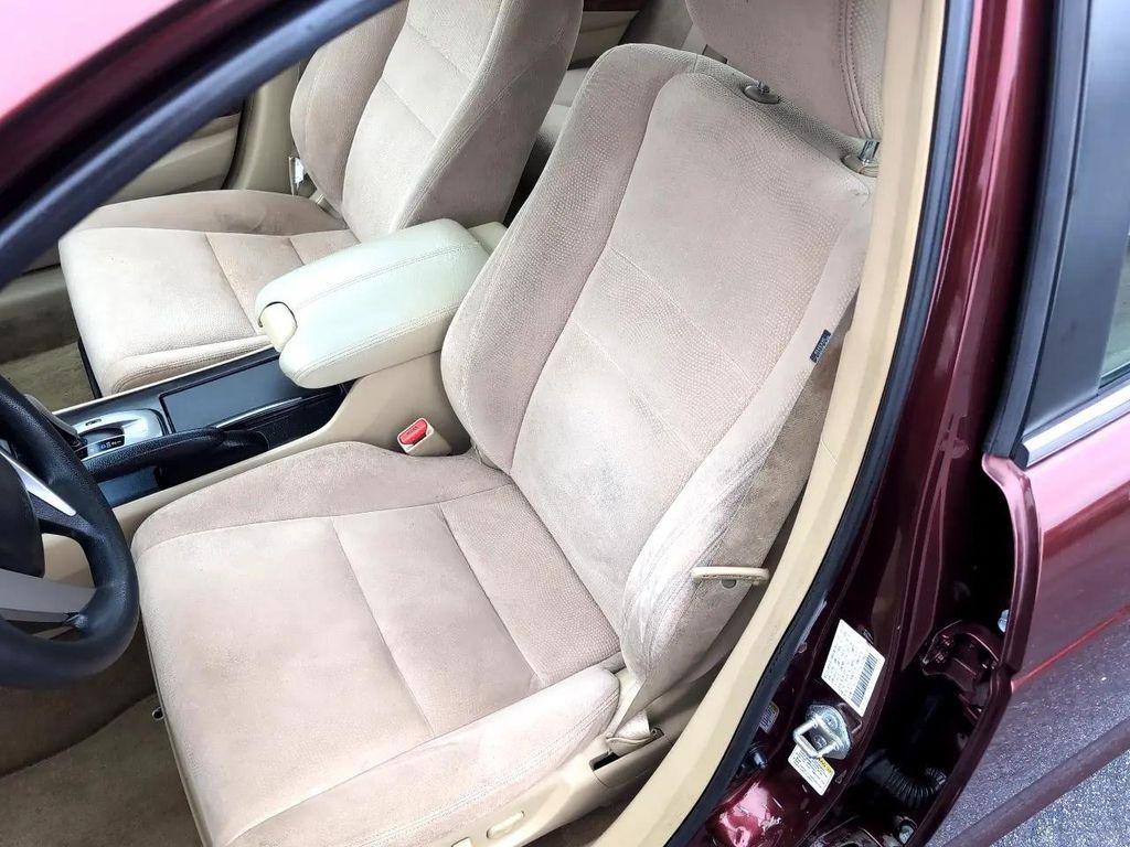used 2009 Honda Accord car, priced at $8,999