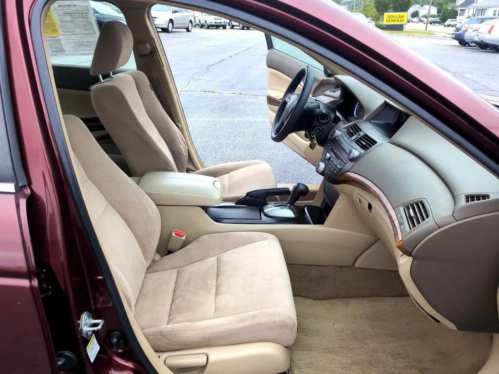 used 2009 Honda Accord car, priced at $8,999