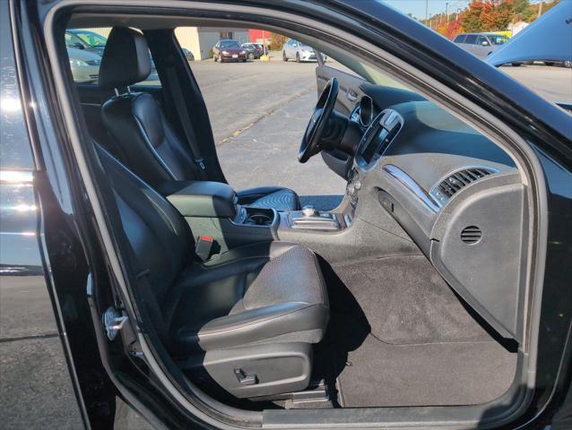 used 2019 Chrysler 300 car, priced at $16,890