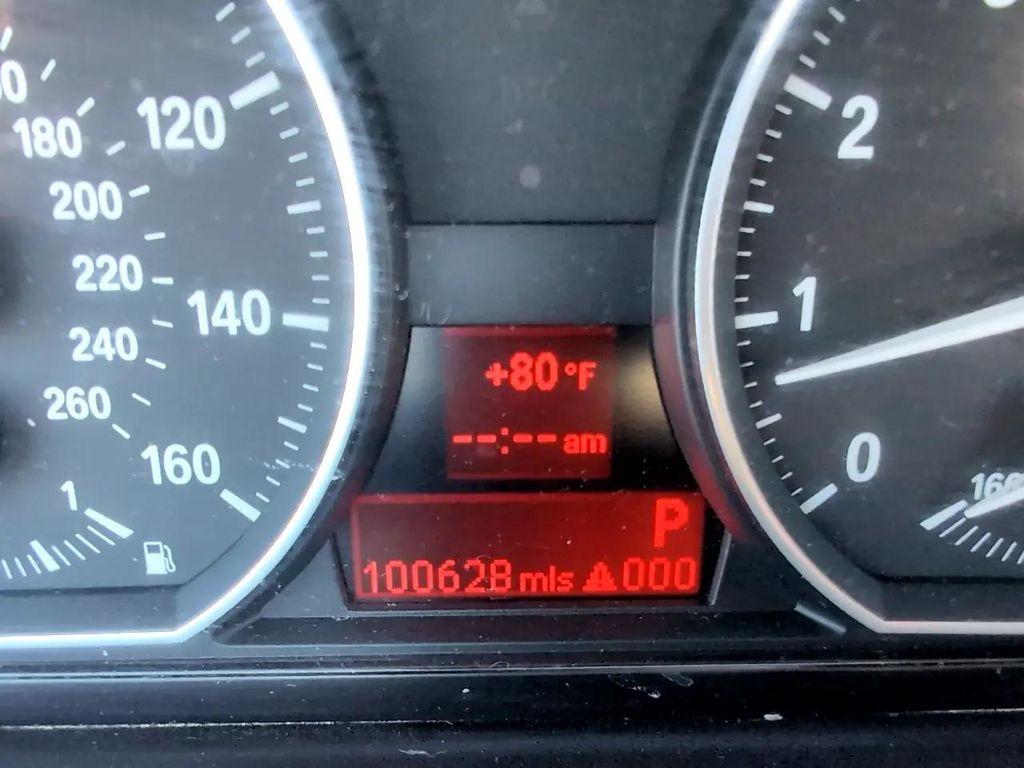 used 2008 BMW 135 car