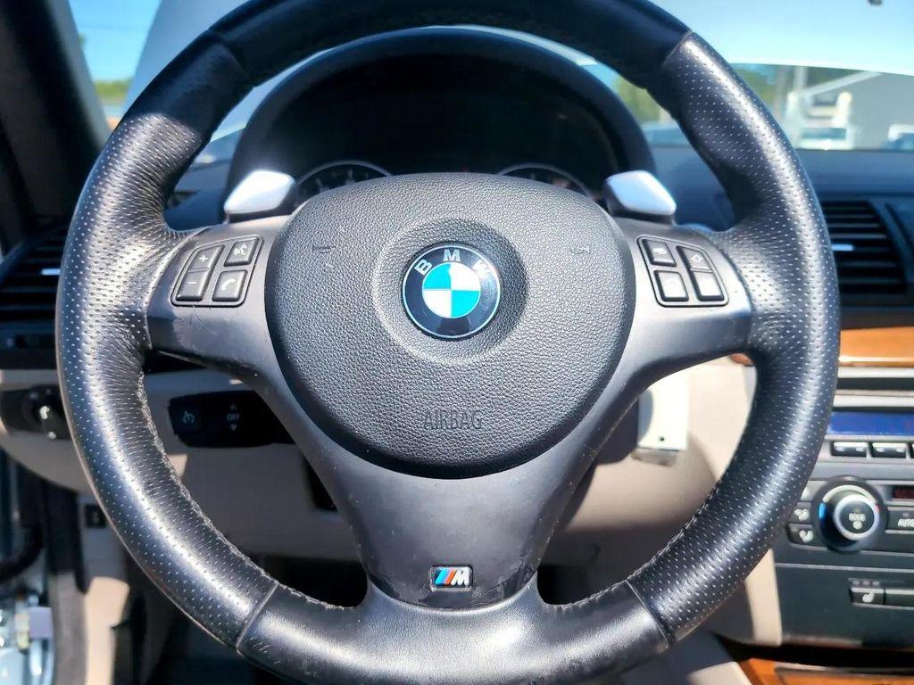 used 2008 BMW 135 car