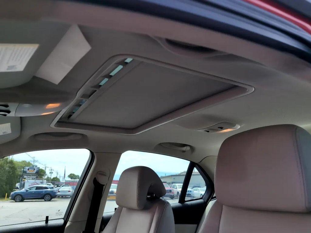 used 2010 Saab 9-3 car, priced at $8,995