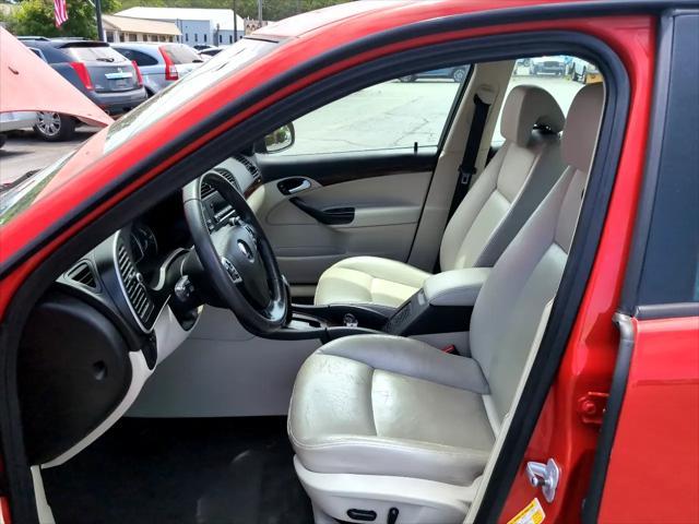 used 2010 Saab 9-3 car, priced at $8,995