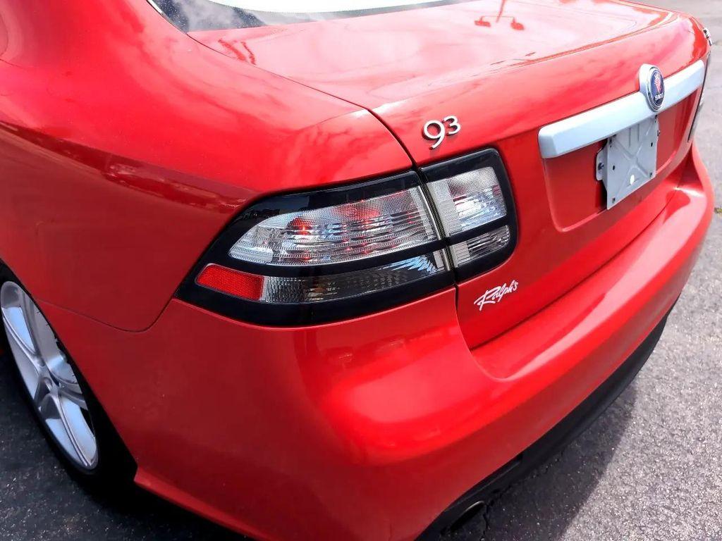 used 2010 Saab 9-3 car, priced at $8,995