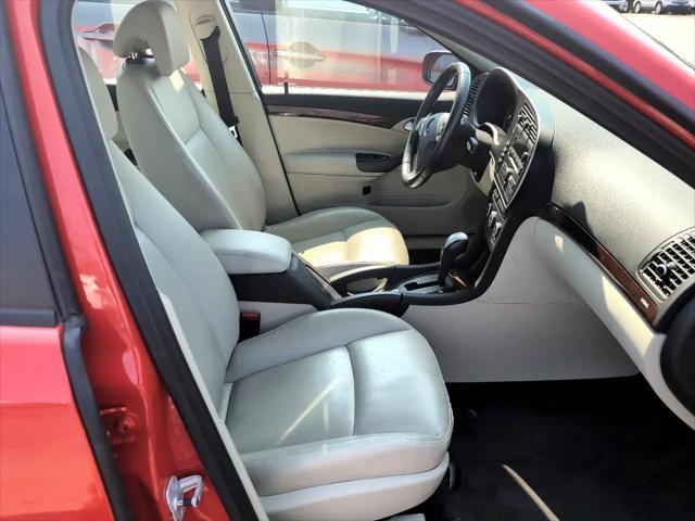 used 2010 Saab 9-3 car, priced at $8,995