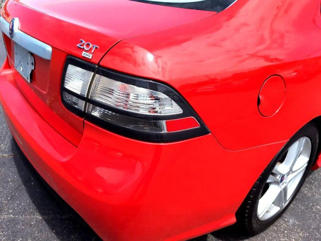 used 2010 Saab 9-3 car, priced at $8,995