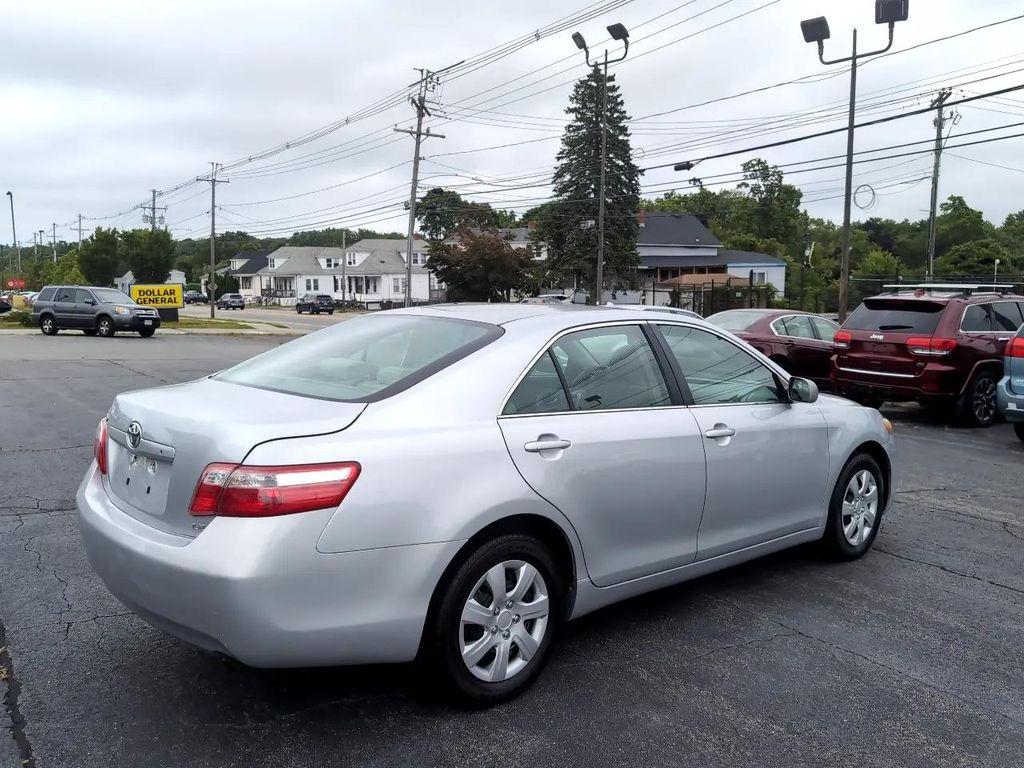 used 2007 Toyota Camry car, priced at $8,499