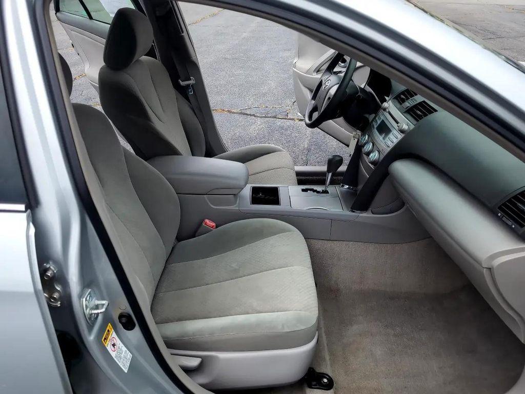 used 2007 Toyota Camry car, priced at $8,499