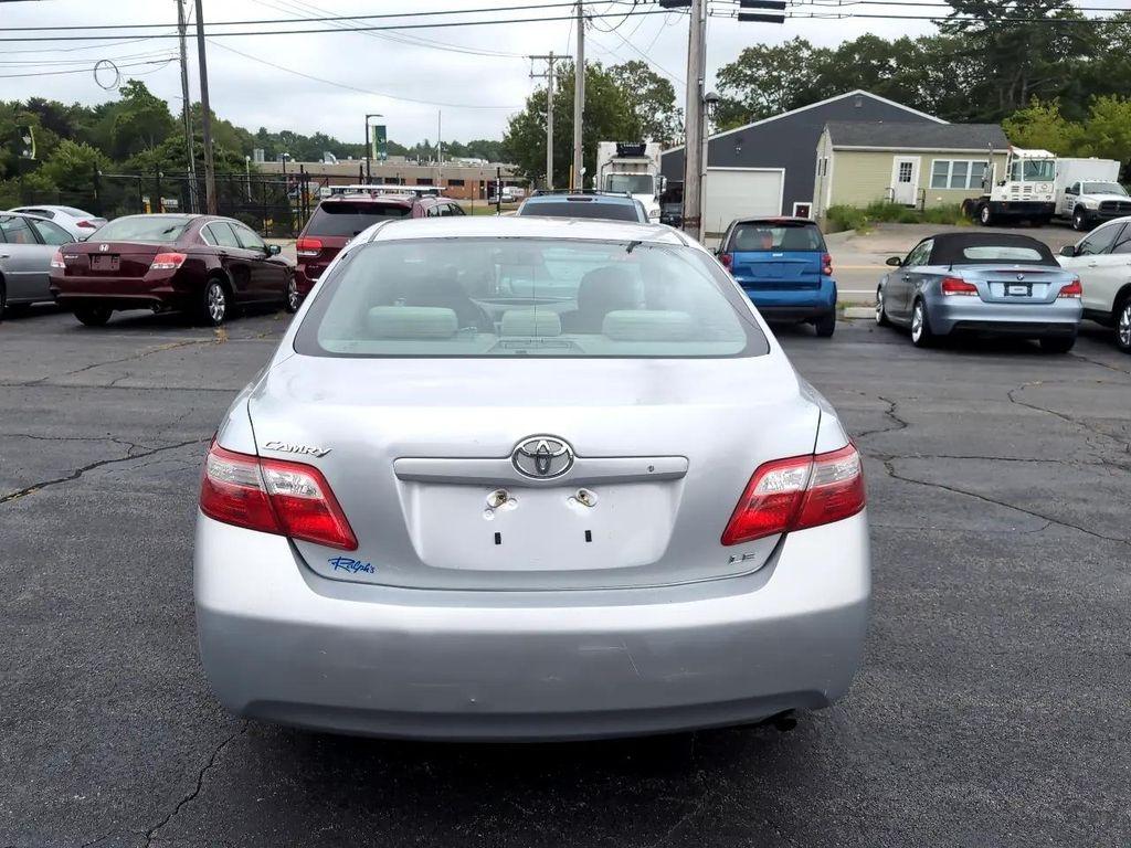 used 2007 Toyota Camry car, priced at $8,499