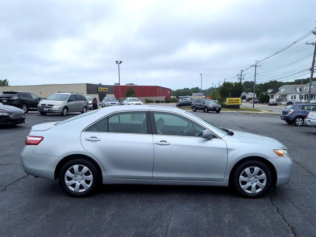 used 2007 Toyota Camry car, priced at $8,499