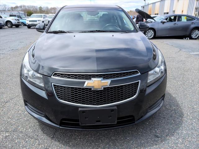 used 2013 Chevrolet Cruze car, priced at $9,995