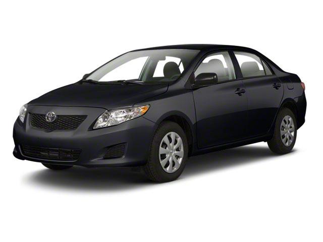 used 2010 Toyota Corolla car, priced at $8,990