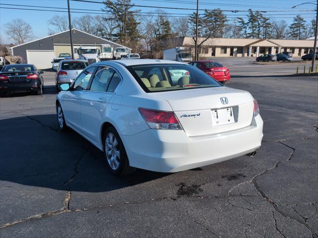 used 2010 Honda Accord car, priced at $11,395