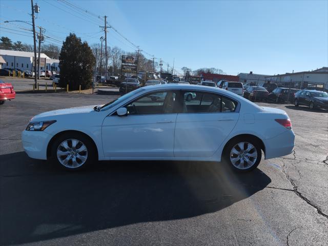 used 2010 Honda Accord car, priced at $11,395