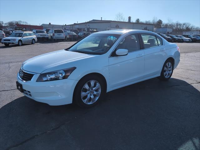 used 2010 Honda Accord car, priced at $11,395