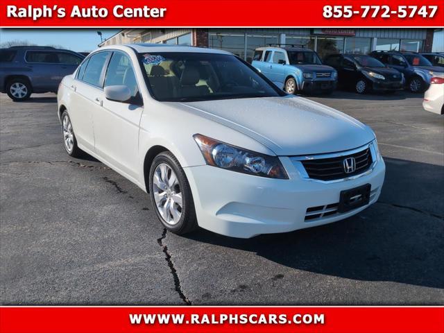 used 2010 Honda Accord car, priced at $11,395