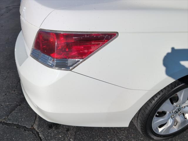 used 2010 Honda Accord car, priced at $11,395