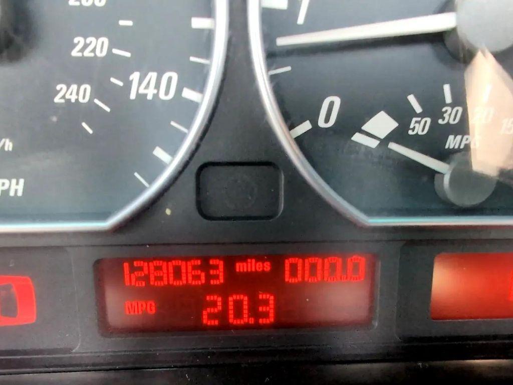 used 2005 BMW 330 car, priced at $7,995