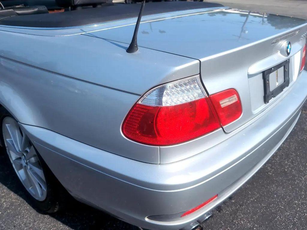 used 2005 BMW 330 car, priced at $7,995