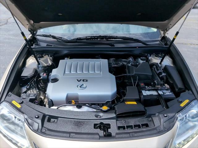 used 2013 Lexus ES 350 car, priced at $15,998