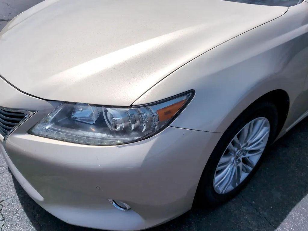 used 2013 Lexus ES 350 car, priced at $12,495
