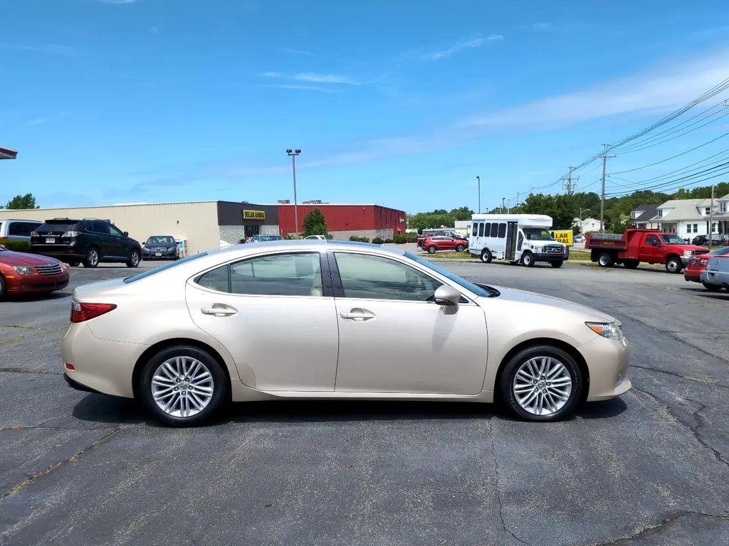 used 2013 Lexus ES 350 car, priced at $12,495