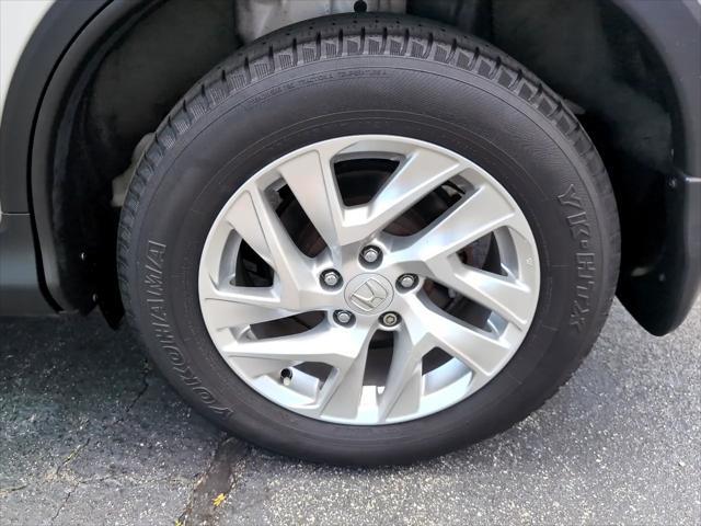 used 2015 Honda CR-V car, priced at $15,990