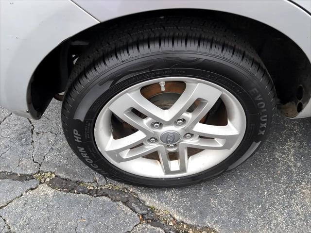 used 2011 Kia Soul car, priced at $5,995